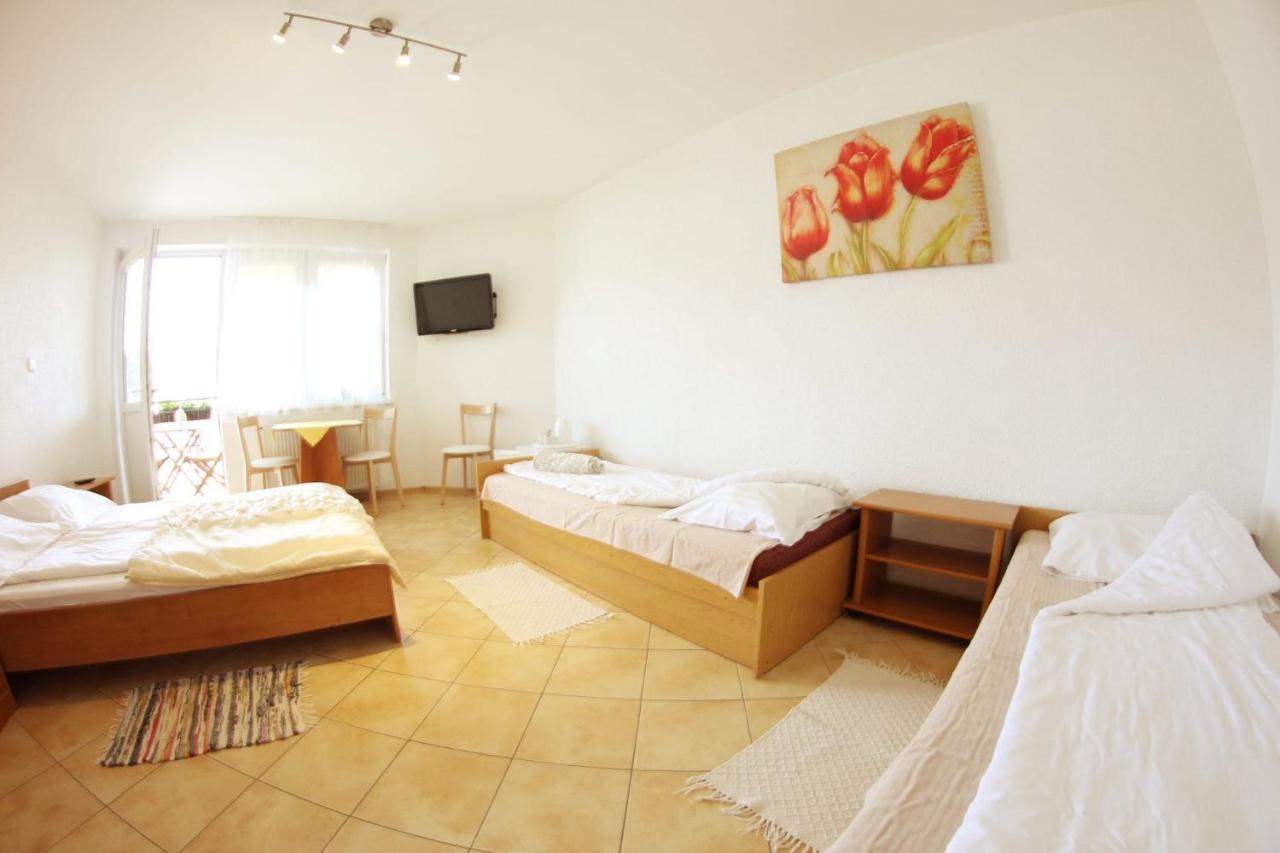 Guest house Apolonia