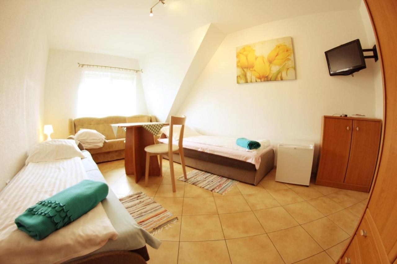 Apolonia Guest house Dziwnow