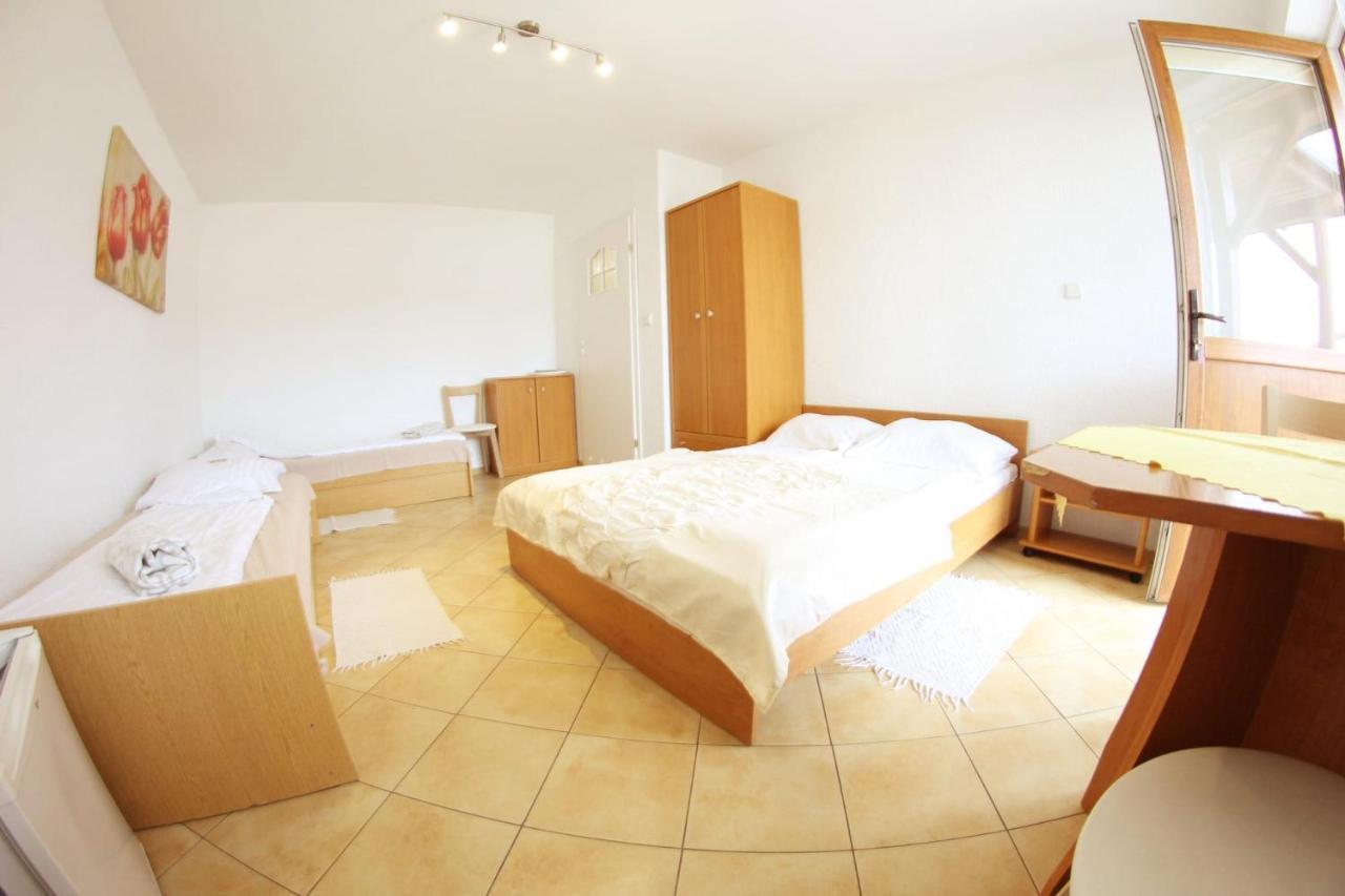 Guest house Apolonia Dziwnow