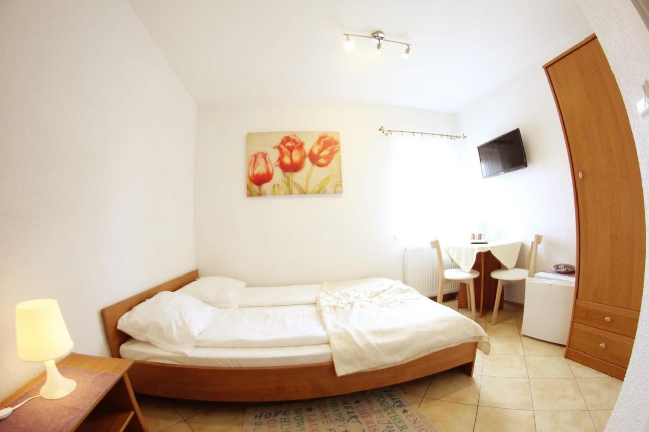 Apolonia Guest house Dziwnow
